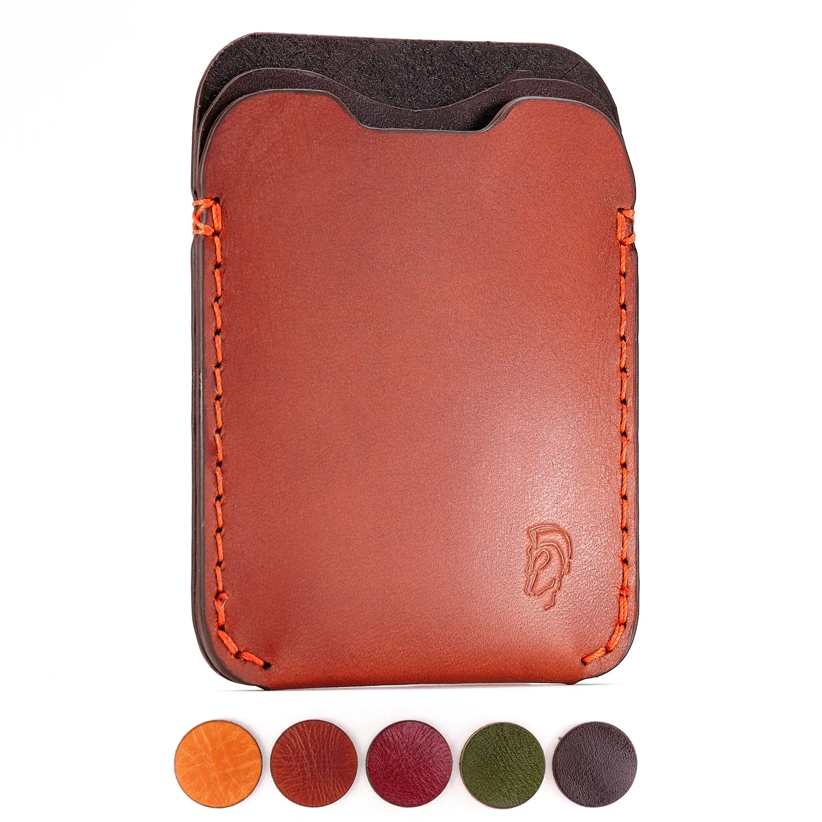 № 1342 LENNOX Card Wallet
