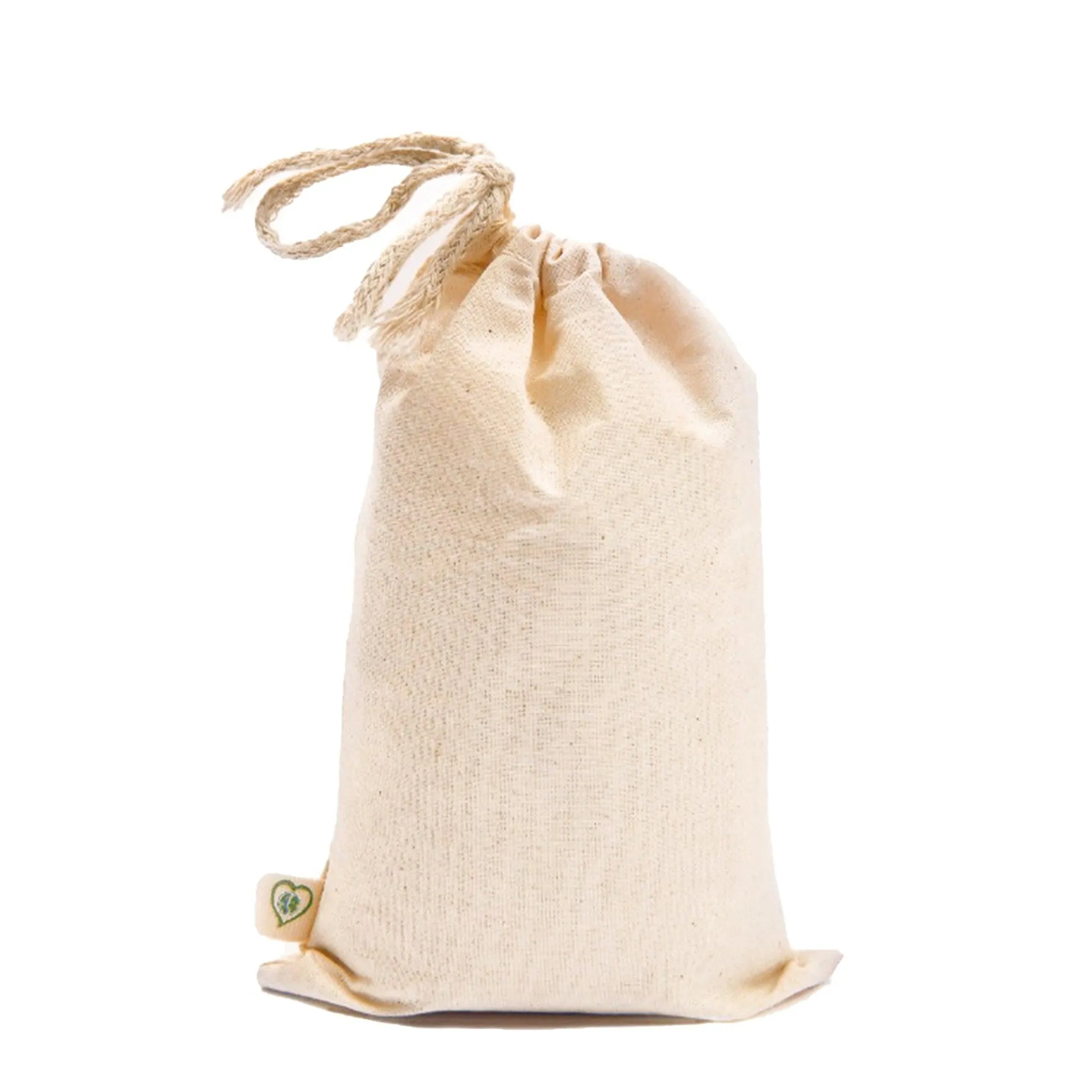 4x6 Inches Single Drawstring Bags