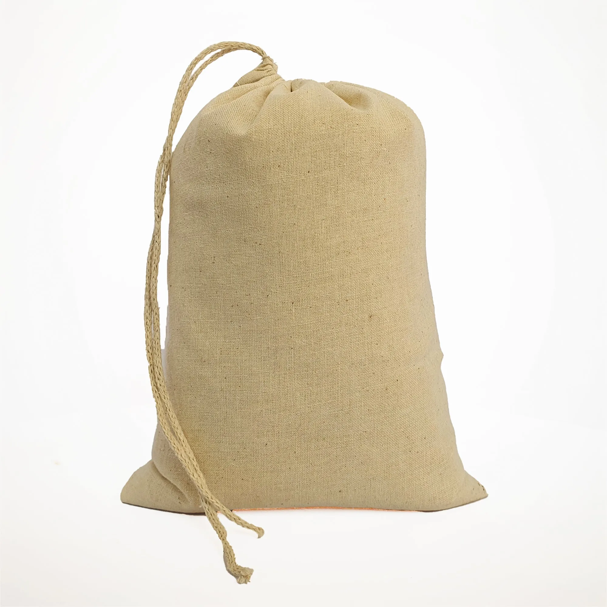 4x6 Inches Single Drawstring Bags