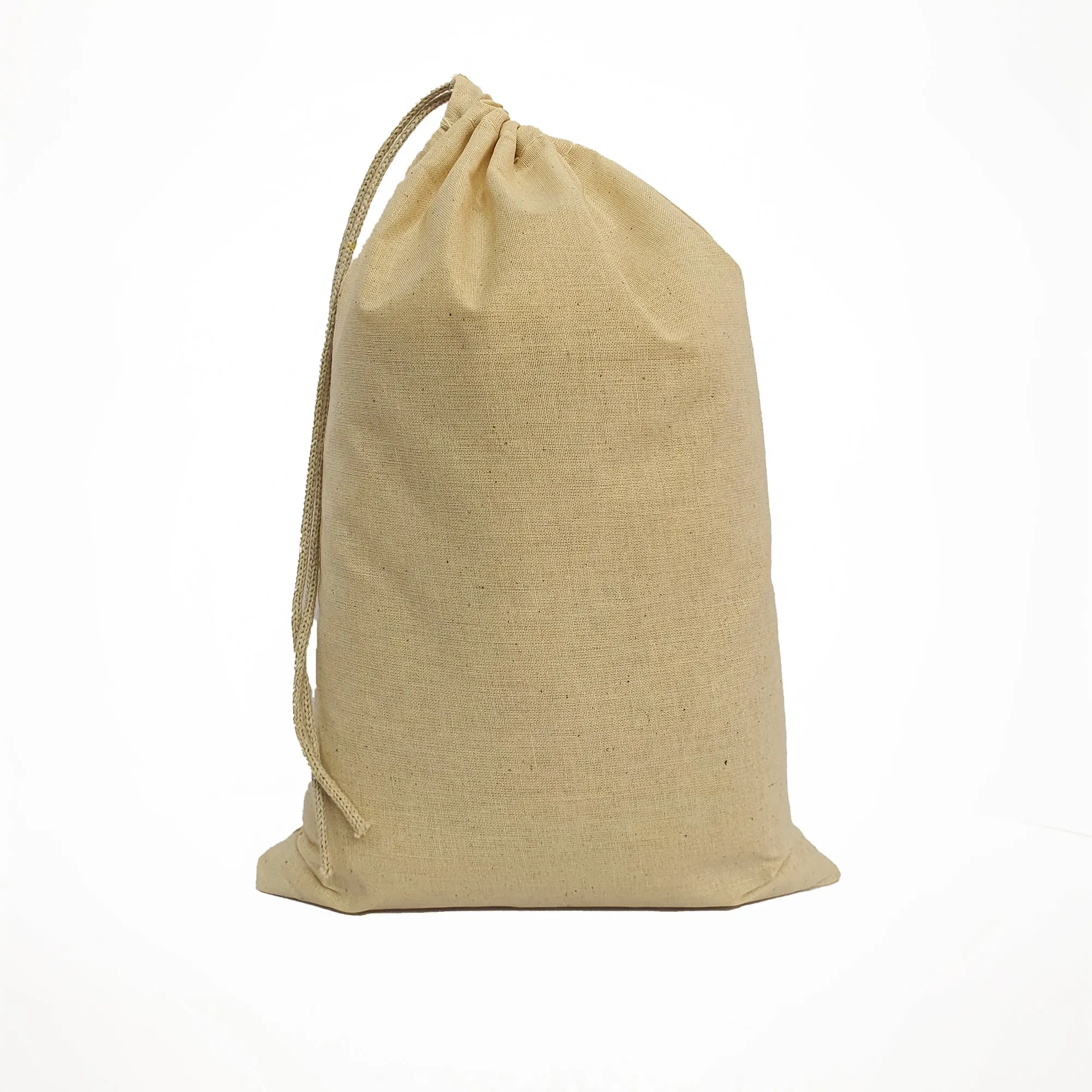 4x6 Inches Single Drawstring Bags
