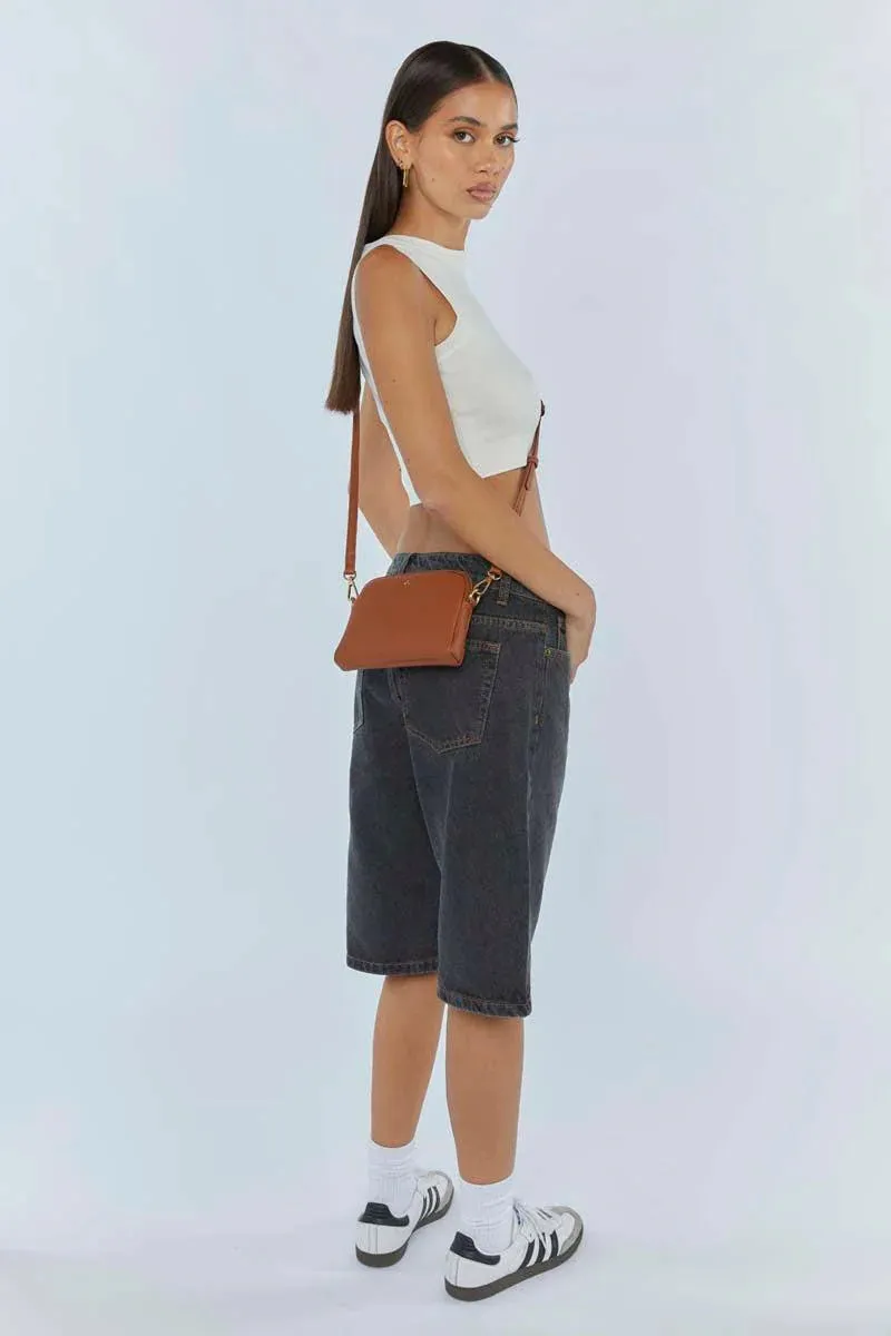 ALIAS MINI CROSSBODY BAG