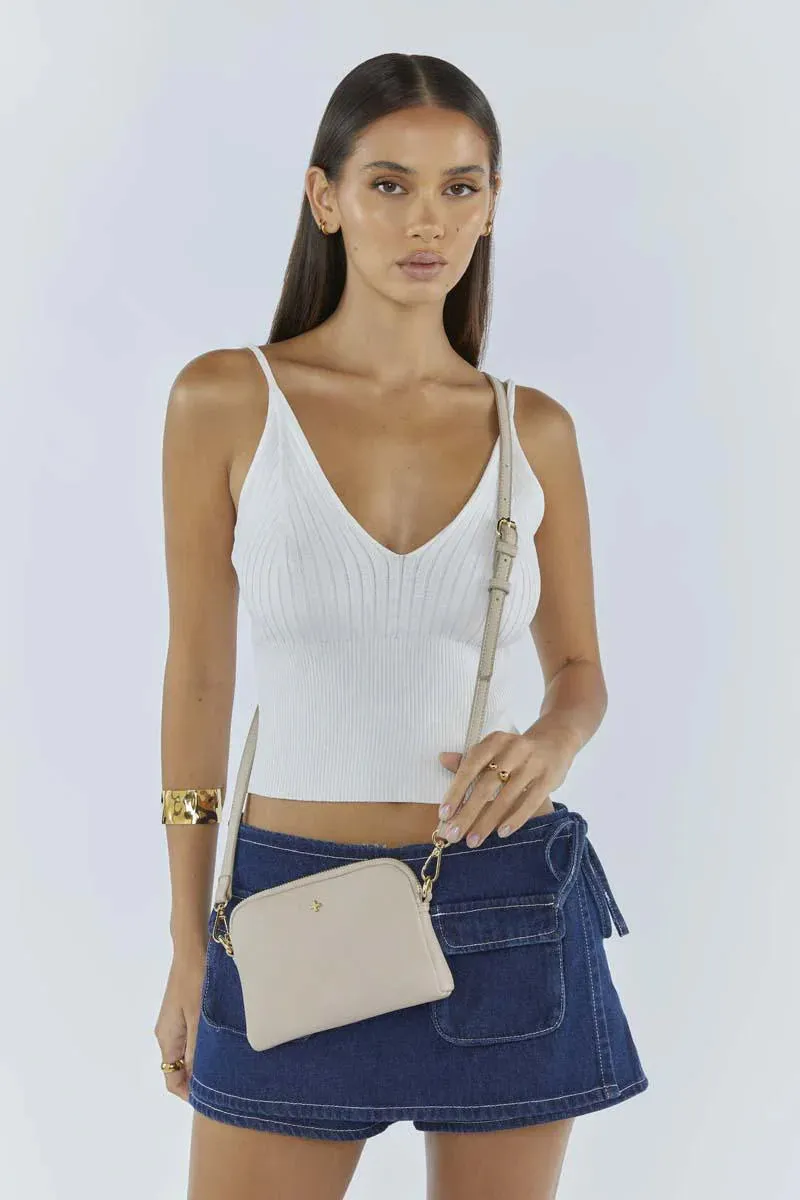 ALIAS MINI CROSSBODY BAG