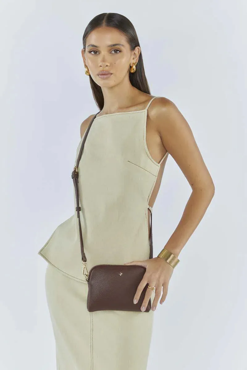 ALIAS MINI CROSSBODY BAG