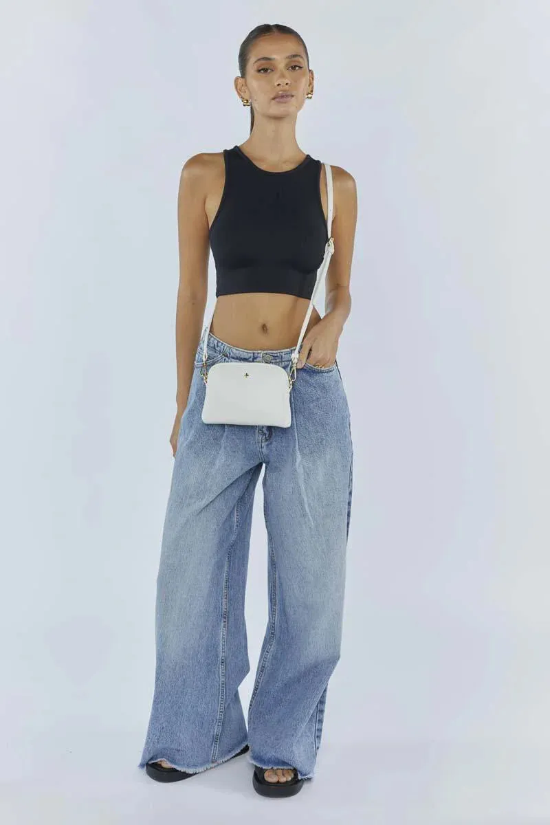 ALIAS MINI CROSSBODY BAG