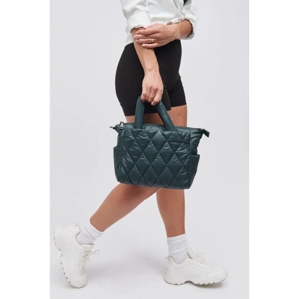 Aspire - Small Mini Tote