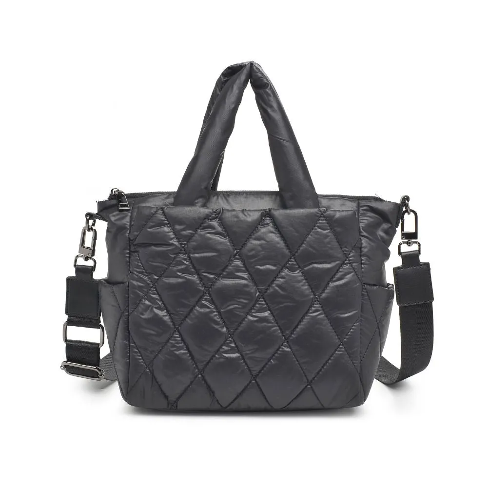 Aspire - Small Mini Tote