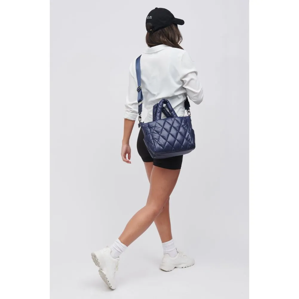 Aspire - Small Mini Tote