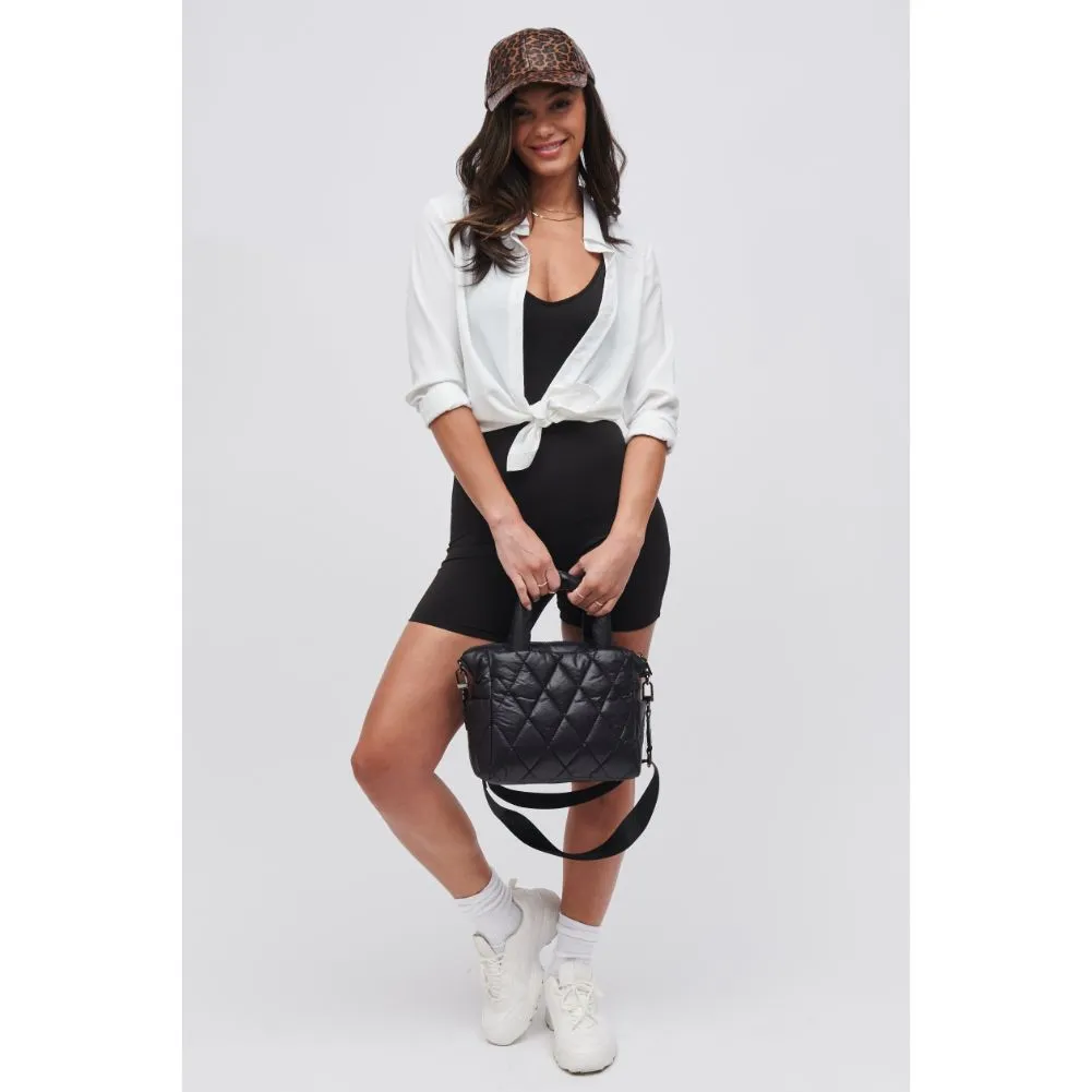 Aspire - Small Mini Tote