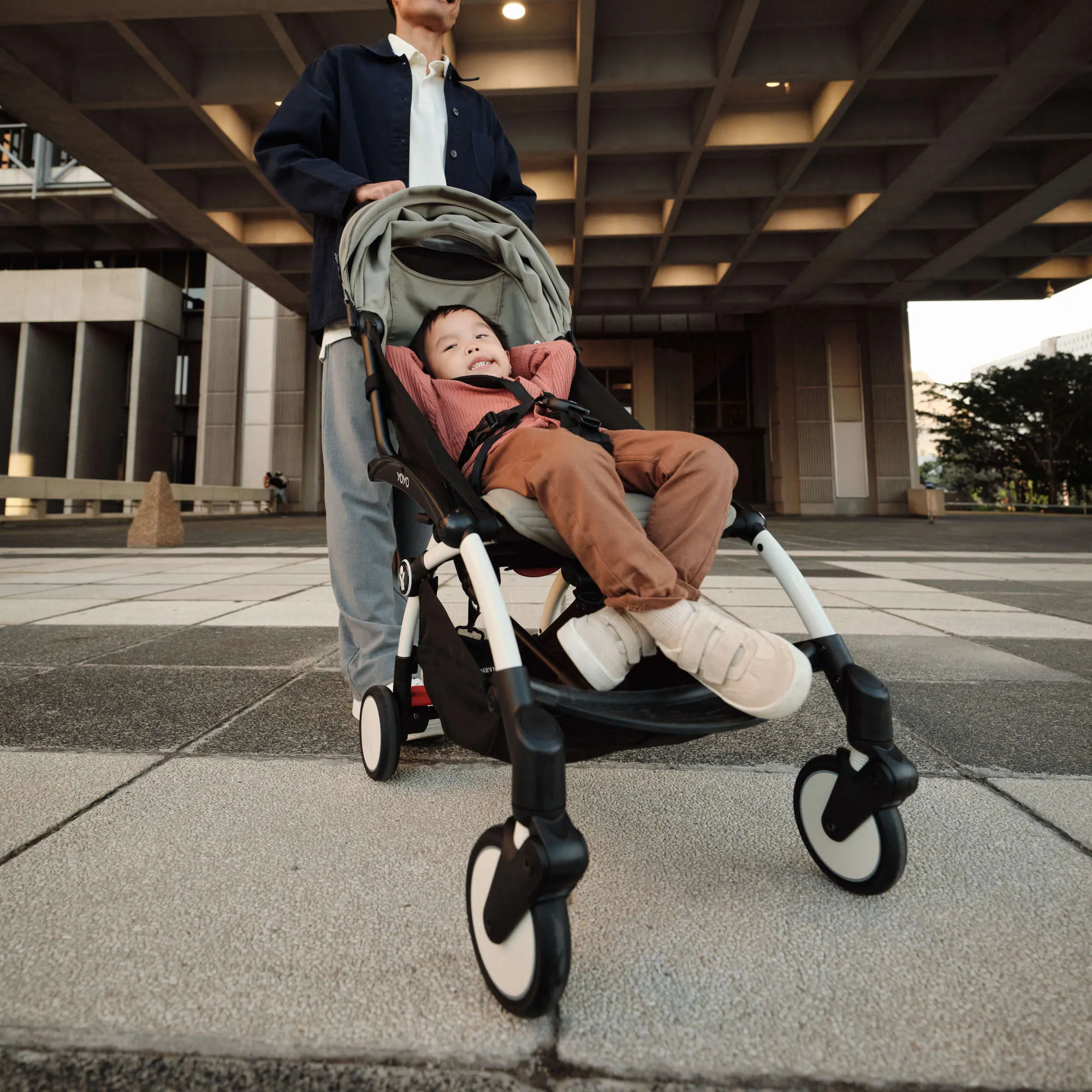 Babyzen YOYO³ Stroller