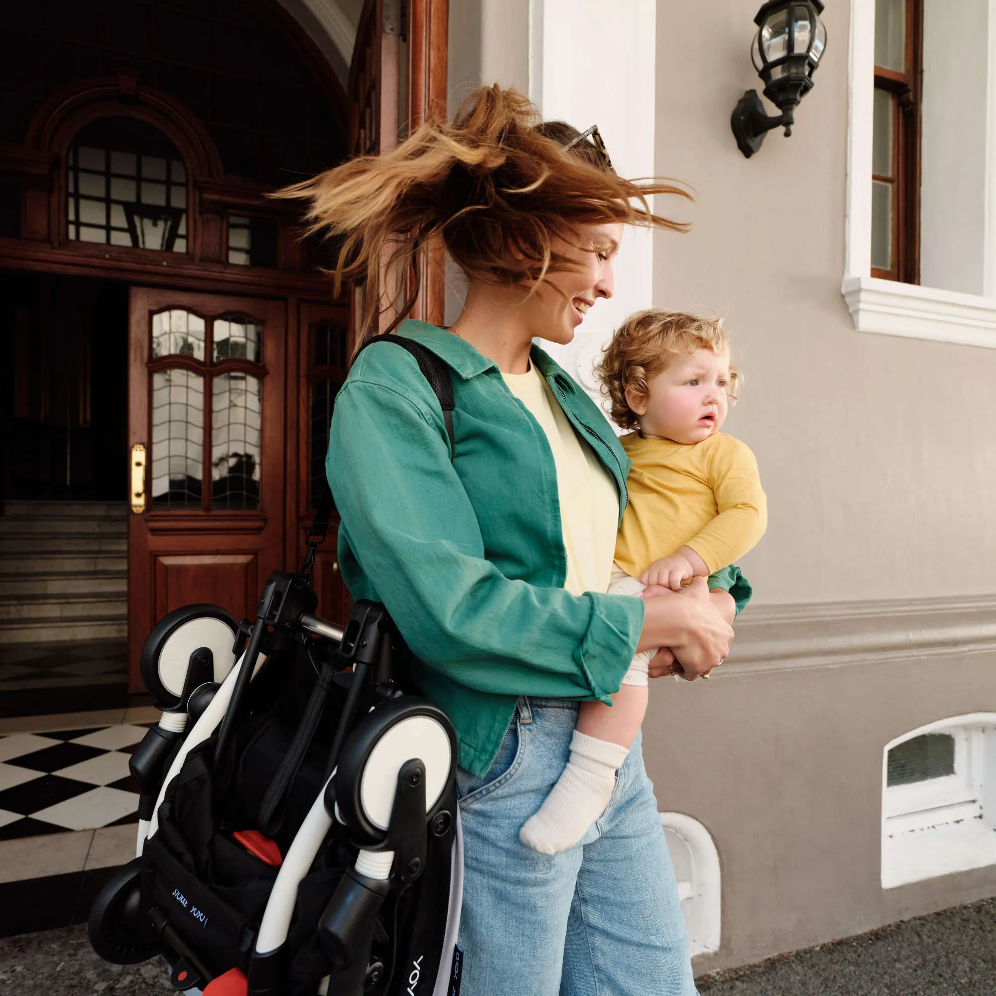 Babyzen YOYO³ Stroller
