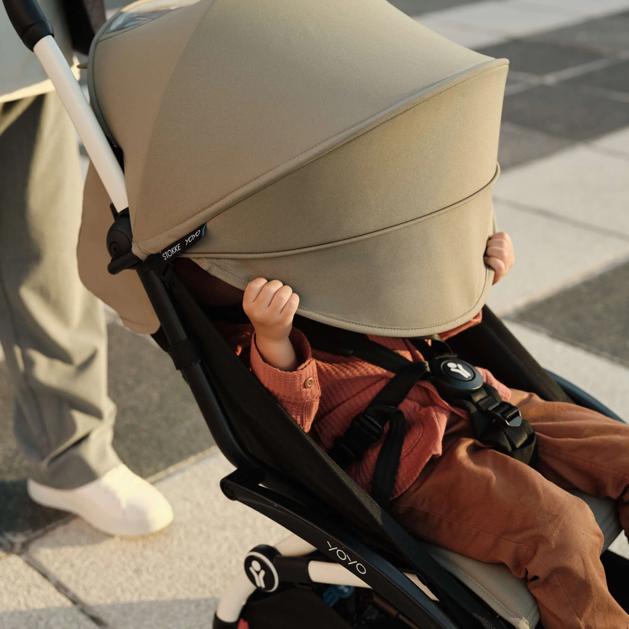 Babyzen YOYO³ Stroller