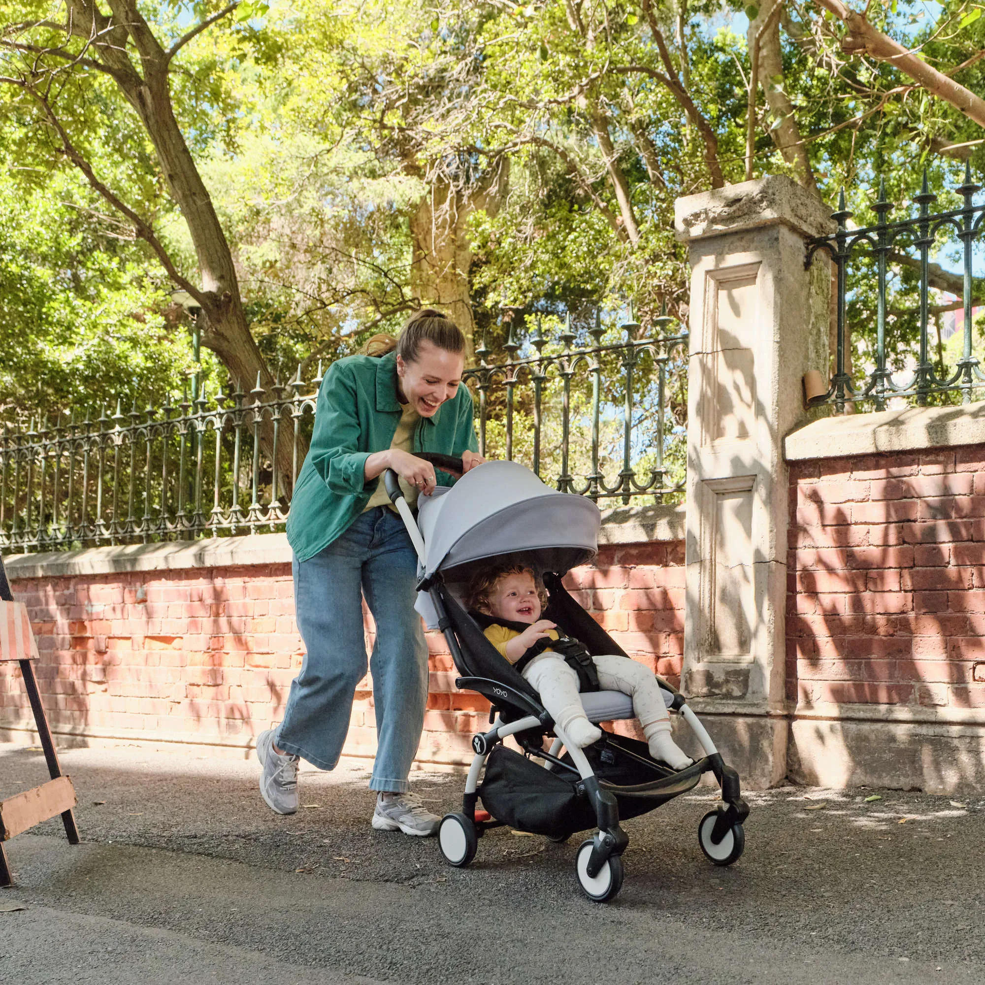 Babyzen YOYO³ Stroller