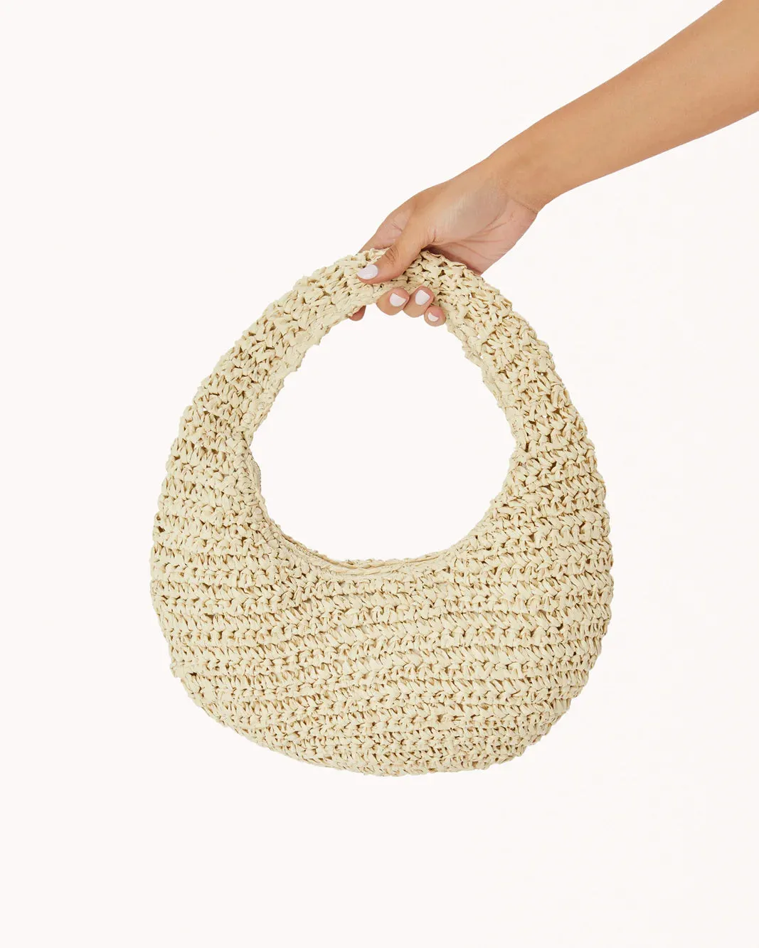 Billini: Clementine Handle Handbag