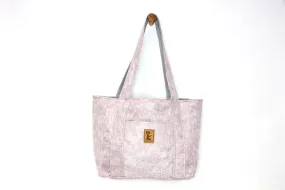 Blush Tote