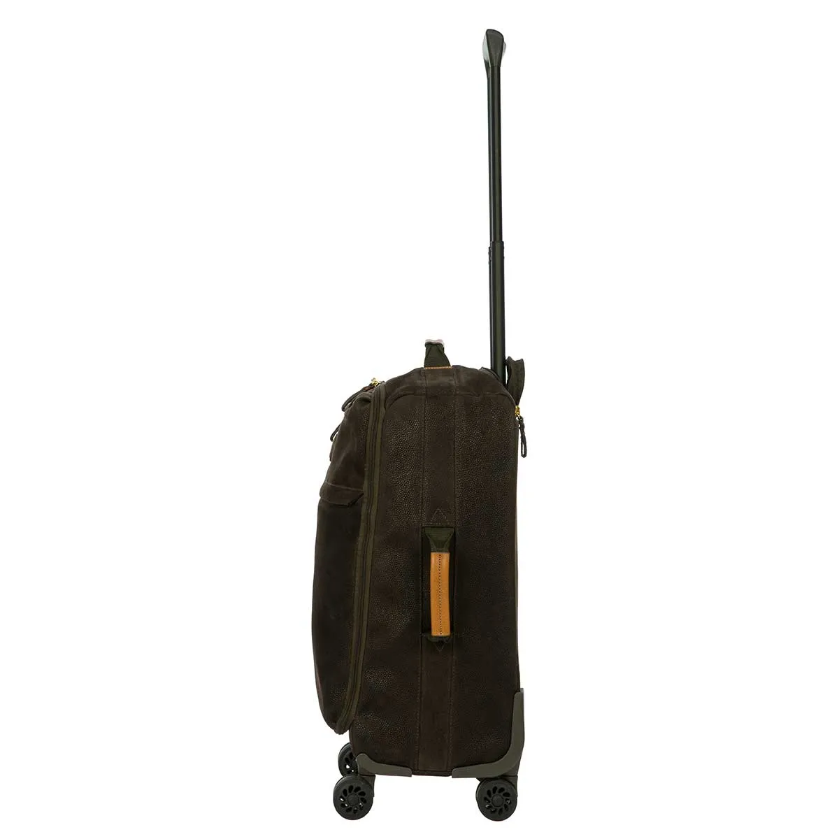BRIC'S LIFE TROPEA 21" SPINNER OLIVE