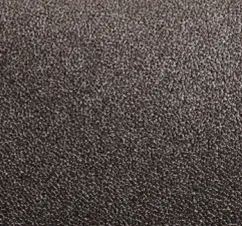Cate Bag in Dark Brown Pebbled Leather
