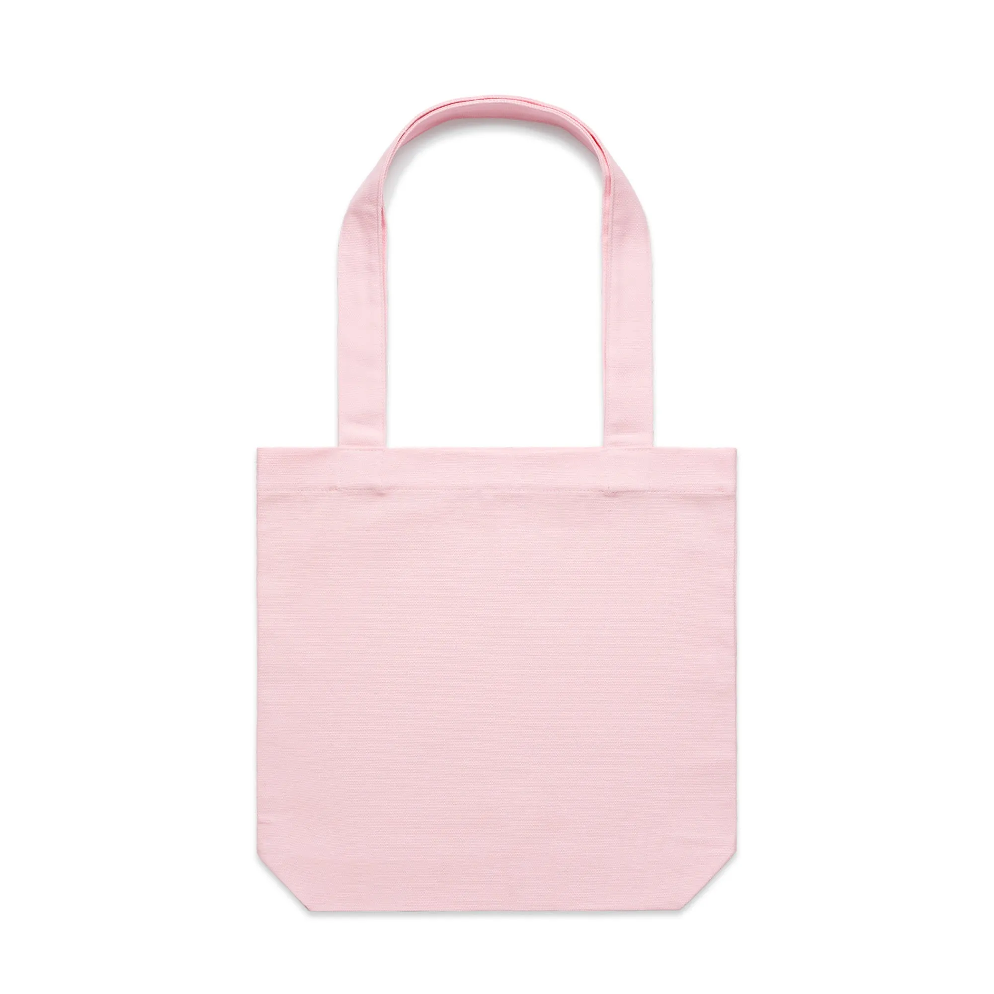 Custom Printed AS Colour Carrie Tote