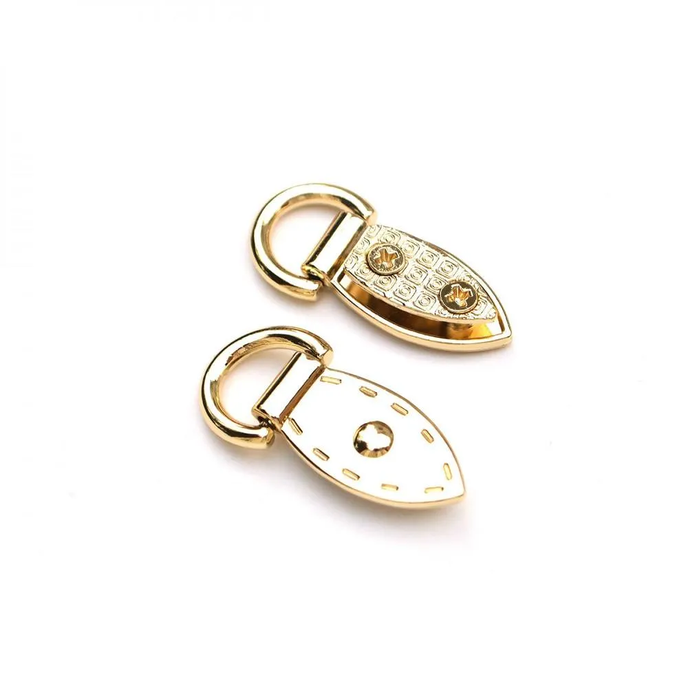 Decorative Mini Strap Connectors (2ct)