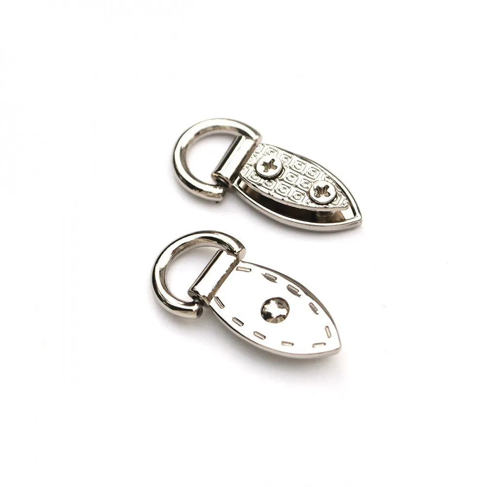 Decorative Mini Strap Connectors (2ct)