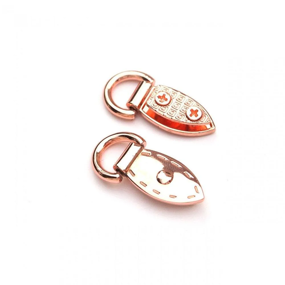 Decorative Mini Strap Connectors (2ct)