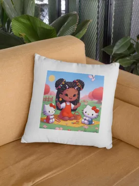 DIGITAL DOWNLOAD: Hello Kitty and Friends