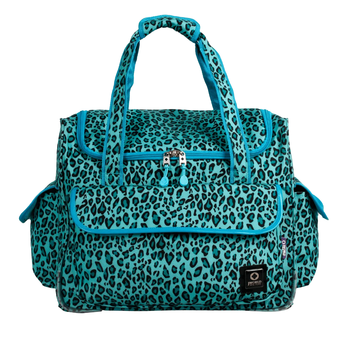 Donna Rolling Duffle Bag