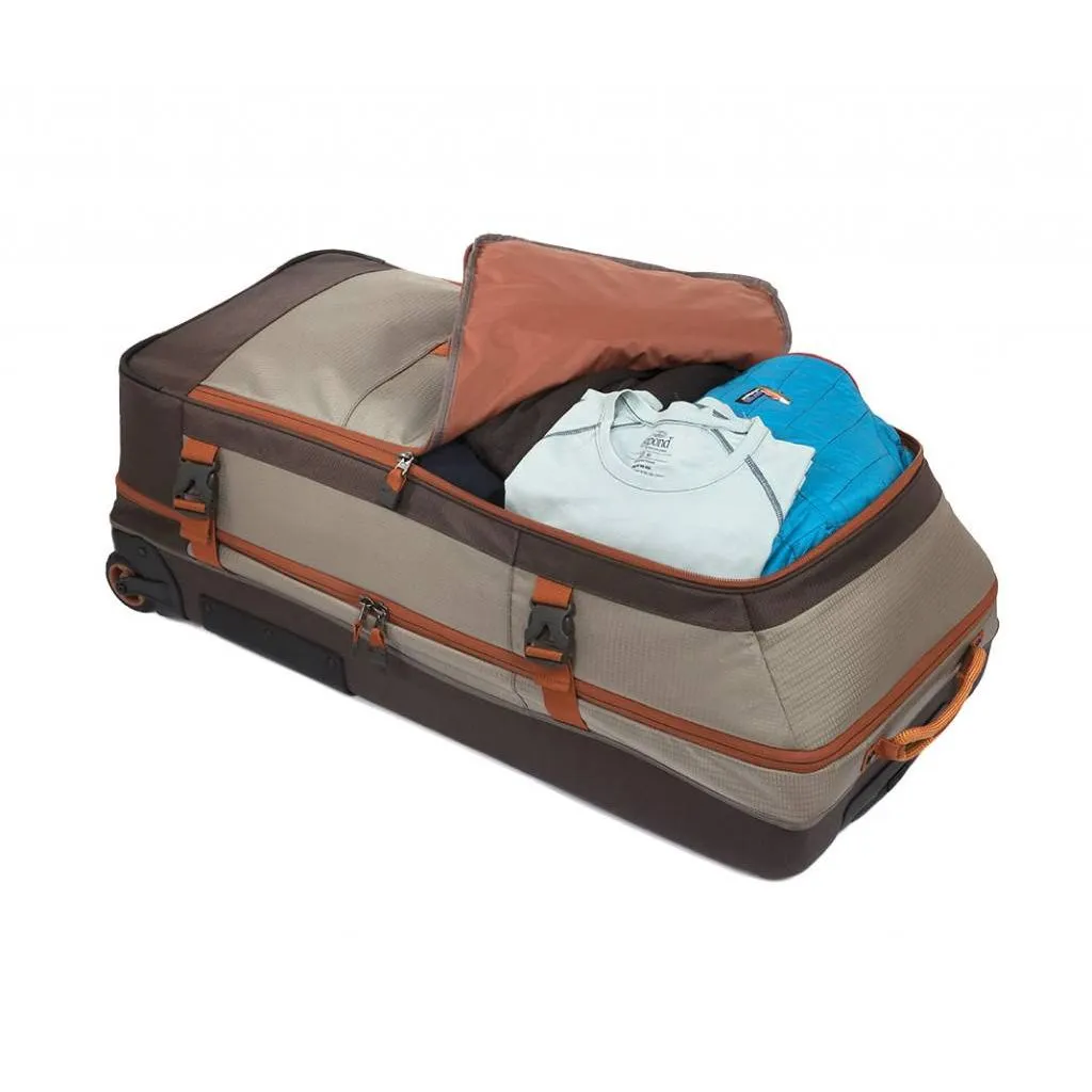 Fishpond Grand Teton Rolling Luggage