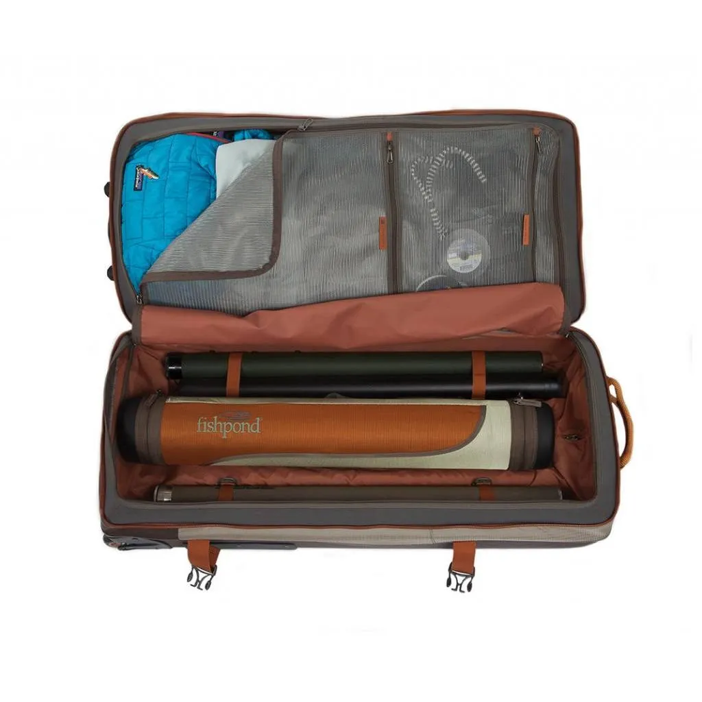 Fishpond Grand Teton Rolling Luggage