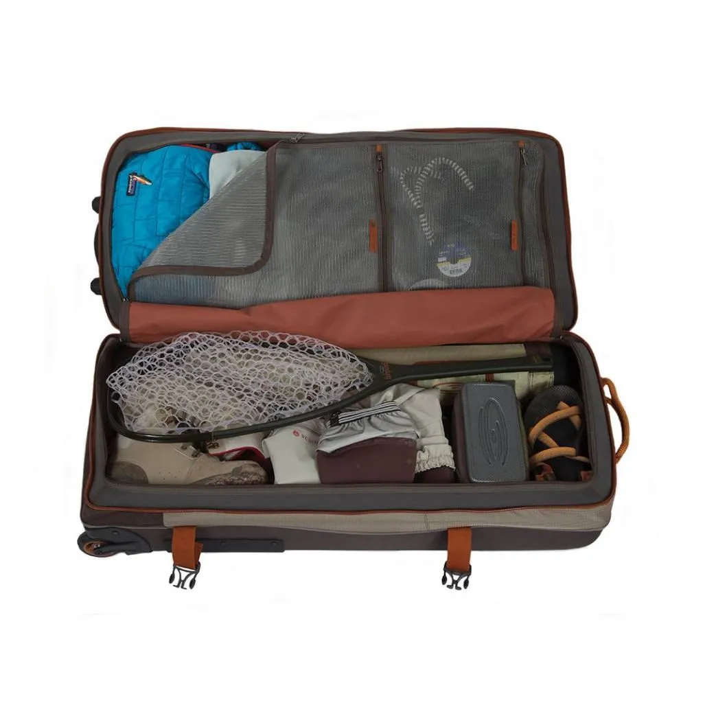 Fishpond Grand Teton Rolling Luggage