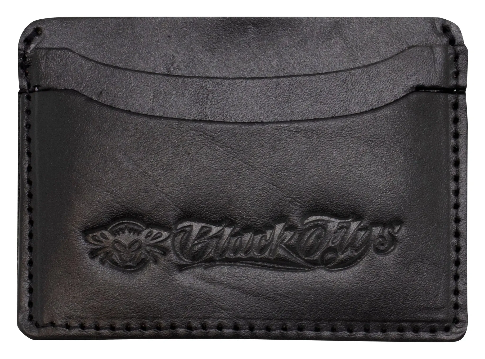 Fly Slim Card Holder Wallet