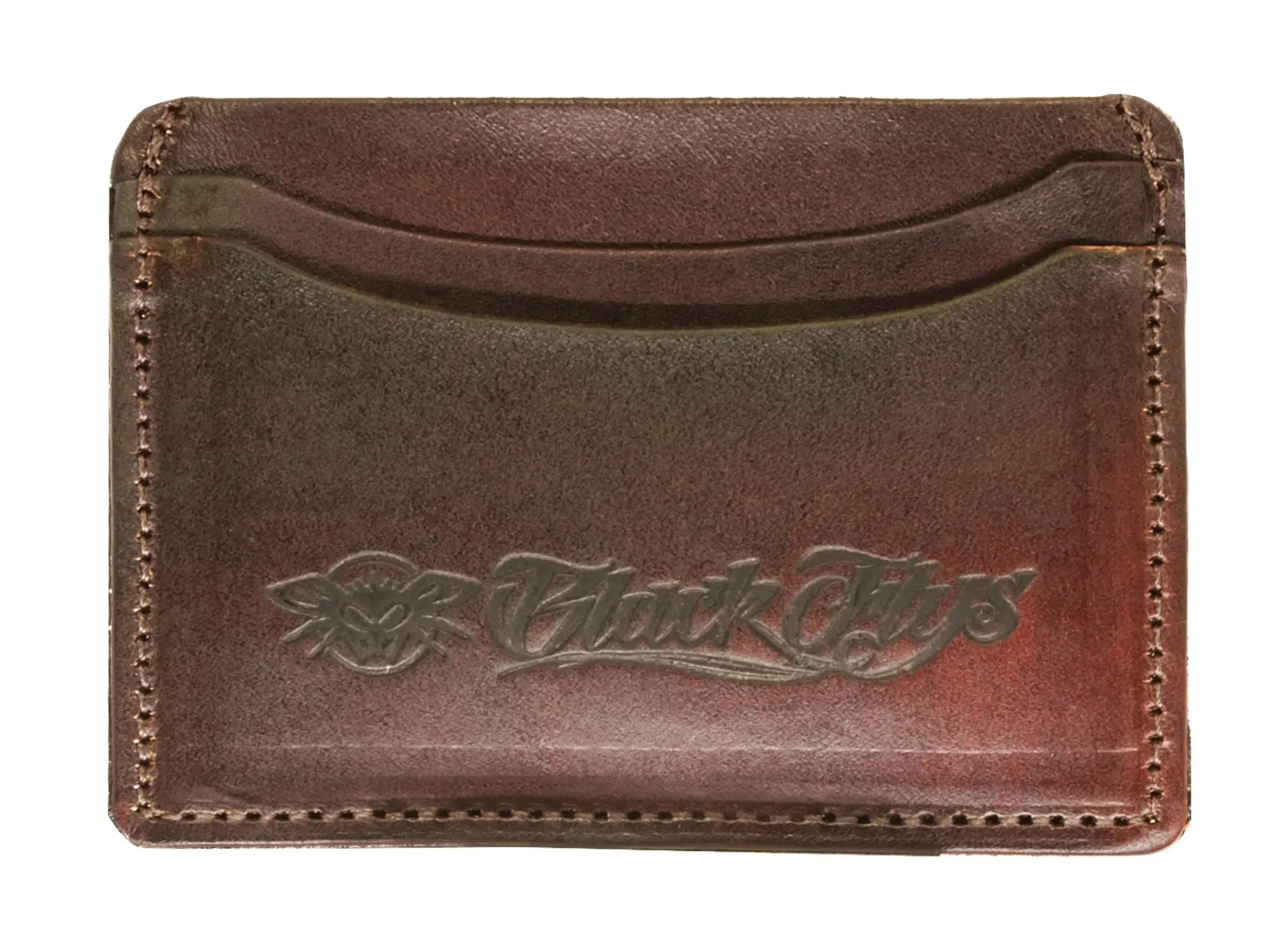 Fly Slim Card Holder Wallet