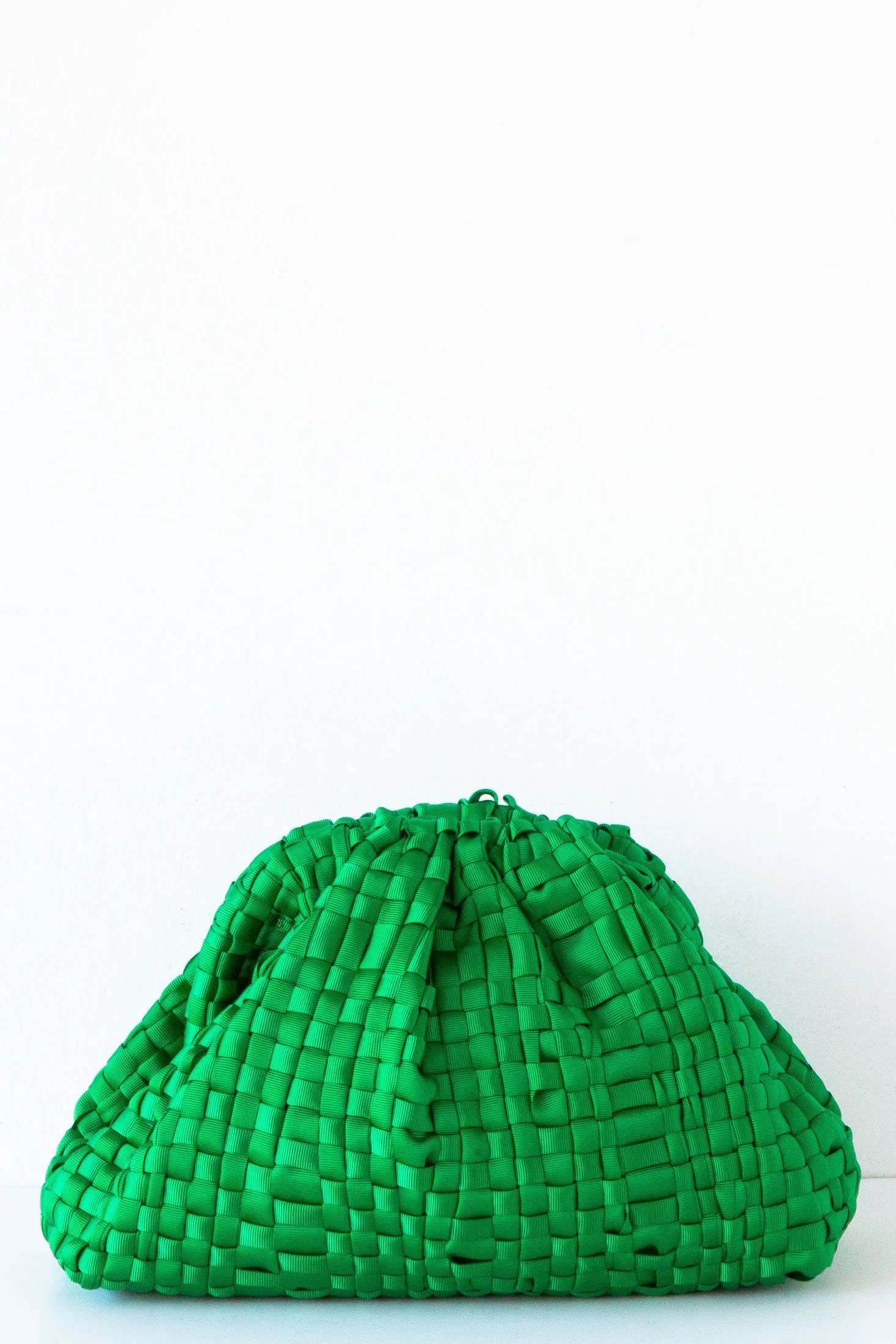 Game Ribbon Mini Clutch