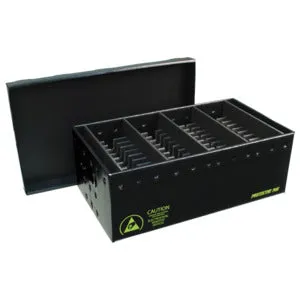 INPLANT HANDLER, PLASTEK, CELL SIZE 18-1/4 x 20 x 2-1/4 IN-5PK