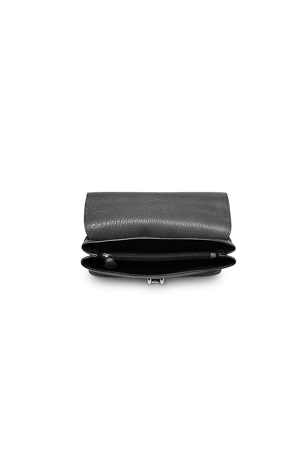 Isabel Crossbody With Fringe