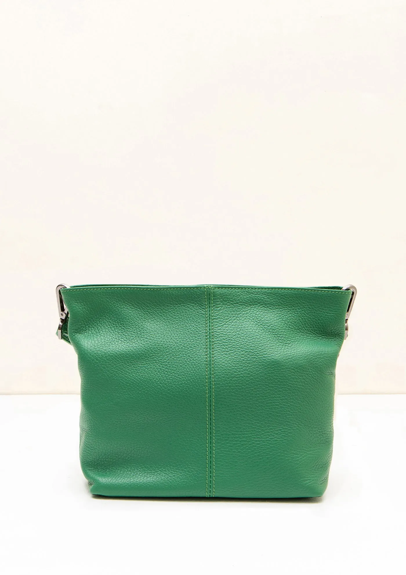 Lola Crossbody Emerald Green