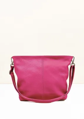 Lola Crossbody Pink