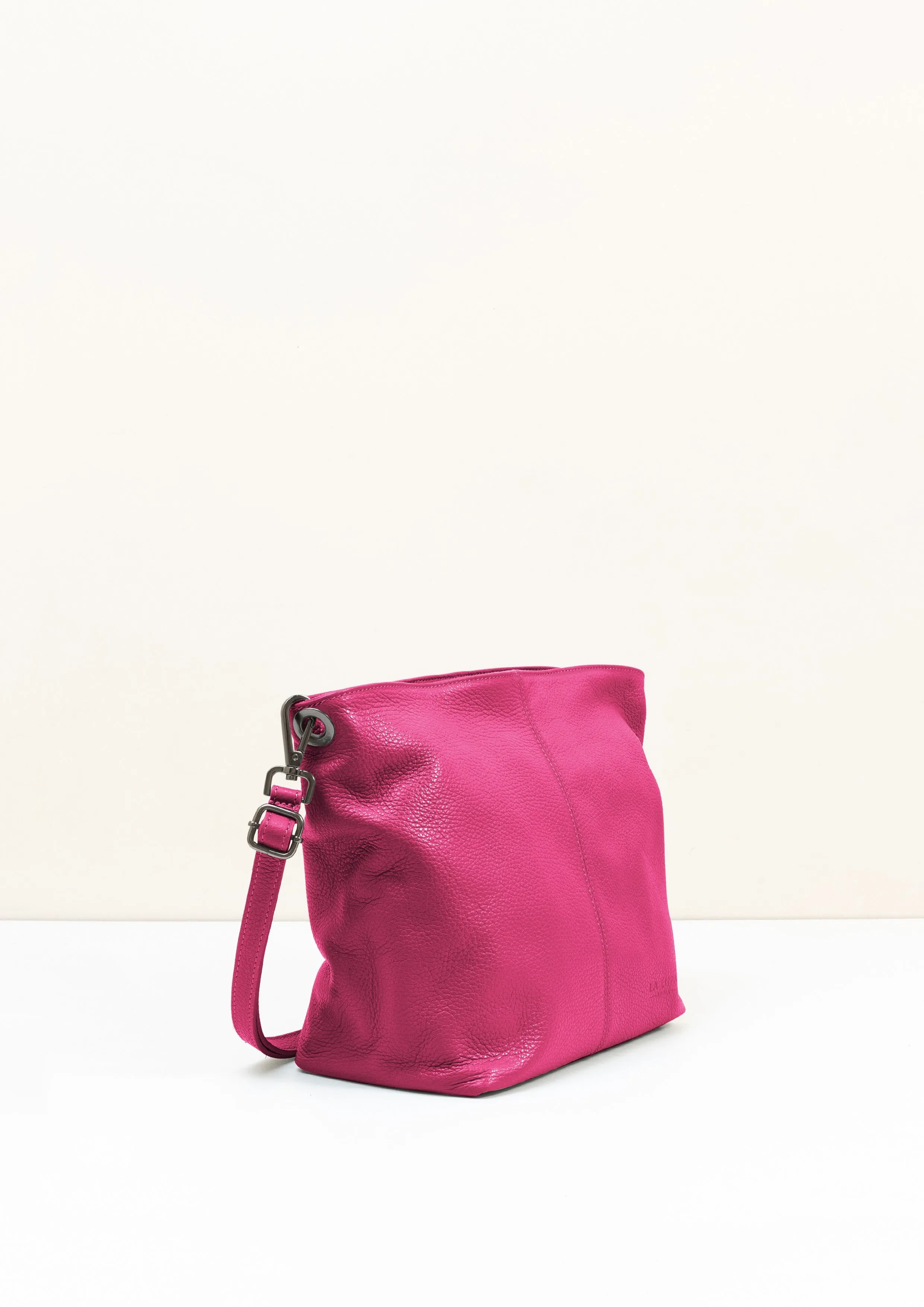 Lola Crossbody Pink