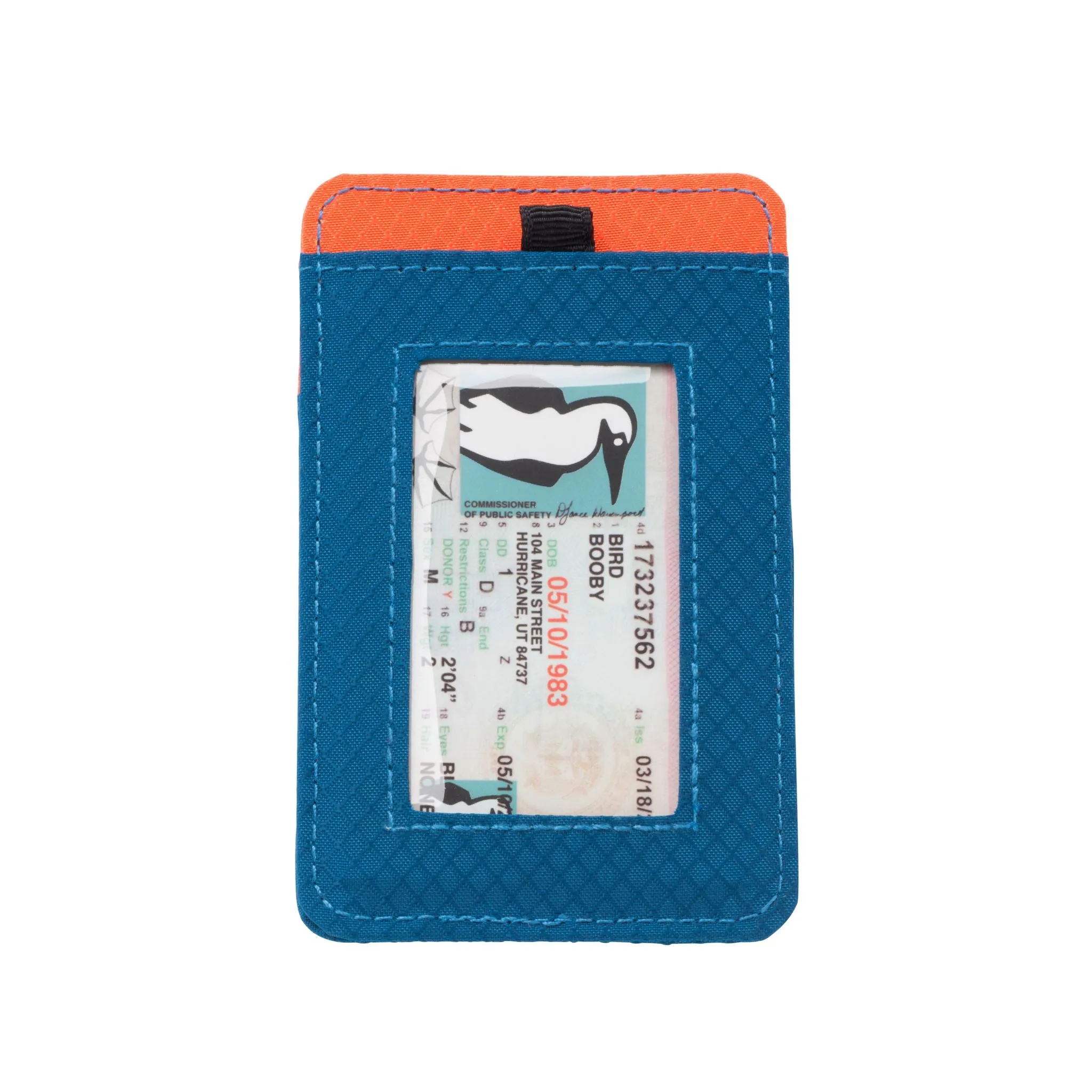 Maverick Wallet