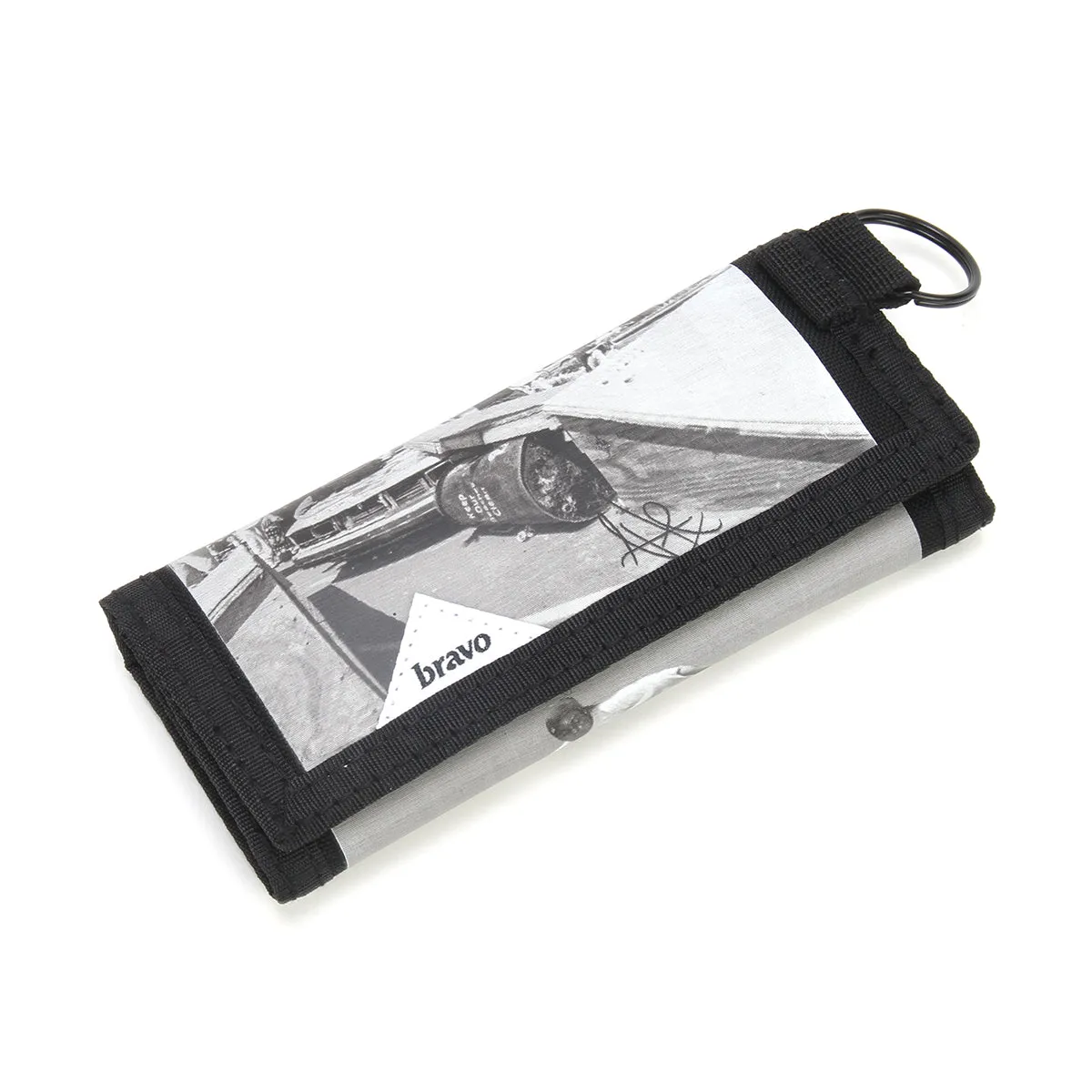 Memory Case (Atiba Jefferson)