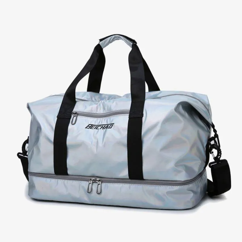 Men's/Women's Multifunctional Travel Bag