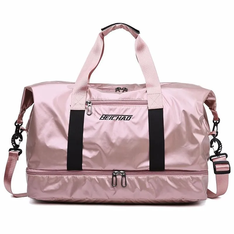 Men's/Women's Multifunctional Travel Bag