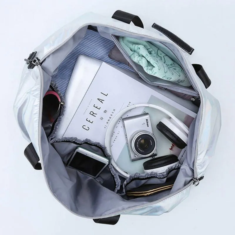 Men's/Women's Multifunctional Travel Bag
