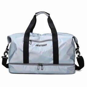Men's/Women's Multifunctional Travel Bag