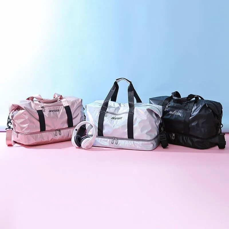 Men's/Women's Multifunctional Travel Bag