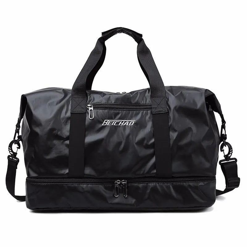 Men's/Women's Multifunctional Travel Bag