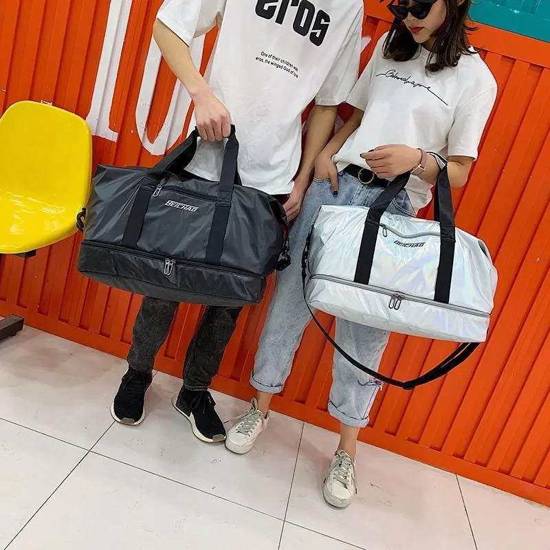 Men's/Women's Multifunctional Travel Bag