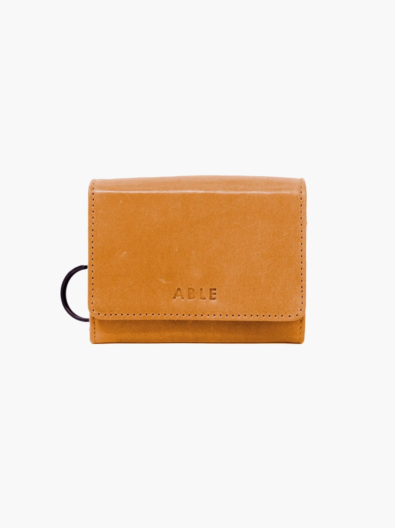 Meron Keychain Wallet