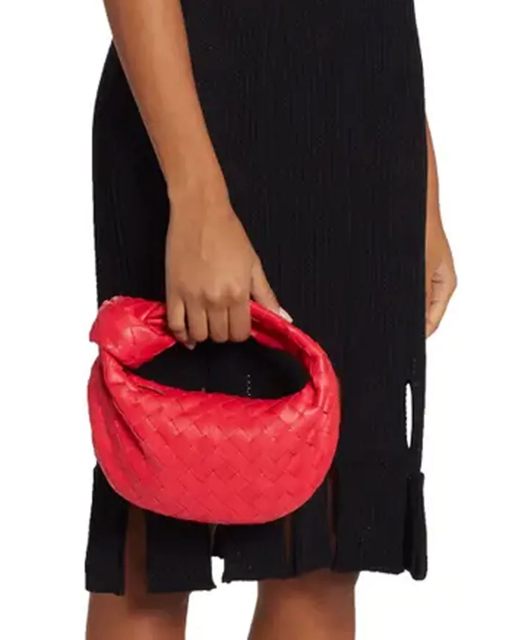 Mini Jodie Bag in Firework