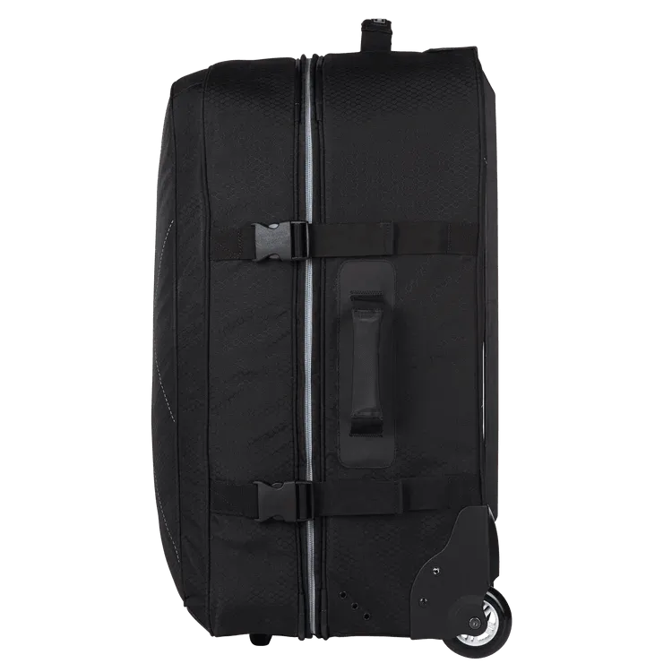 Mystic Globe Trotter Travelbag Black 85L