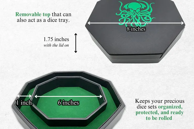 Norse Foundry: Tray of Holding